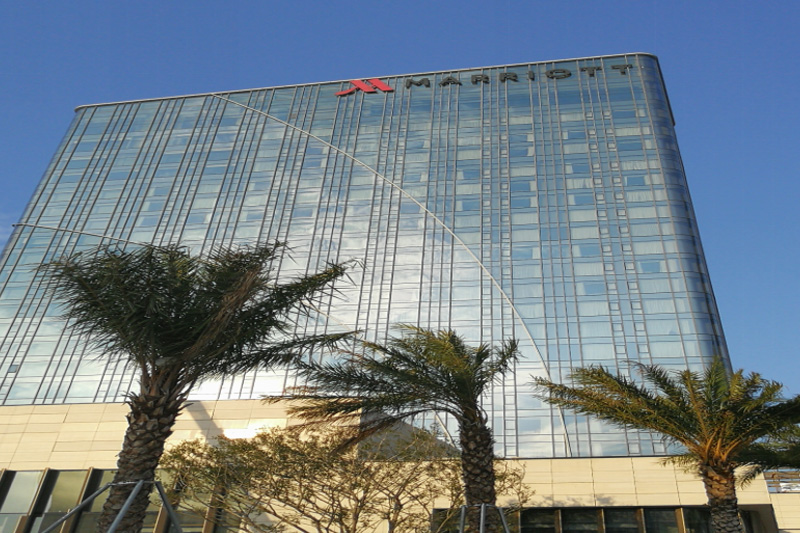 福州東湖萬(wàn)豪